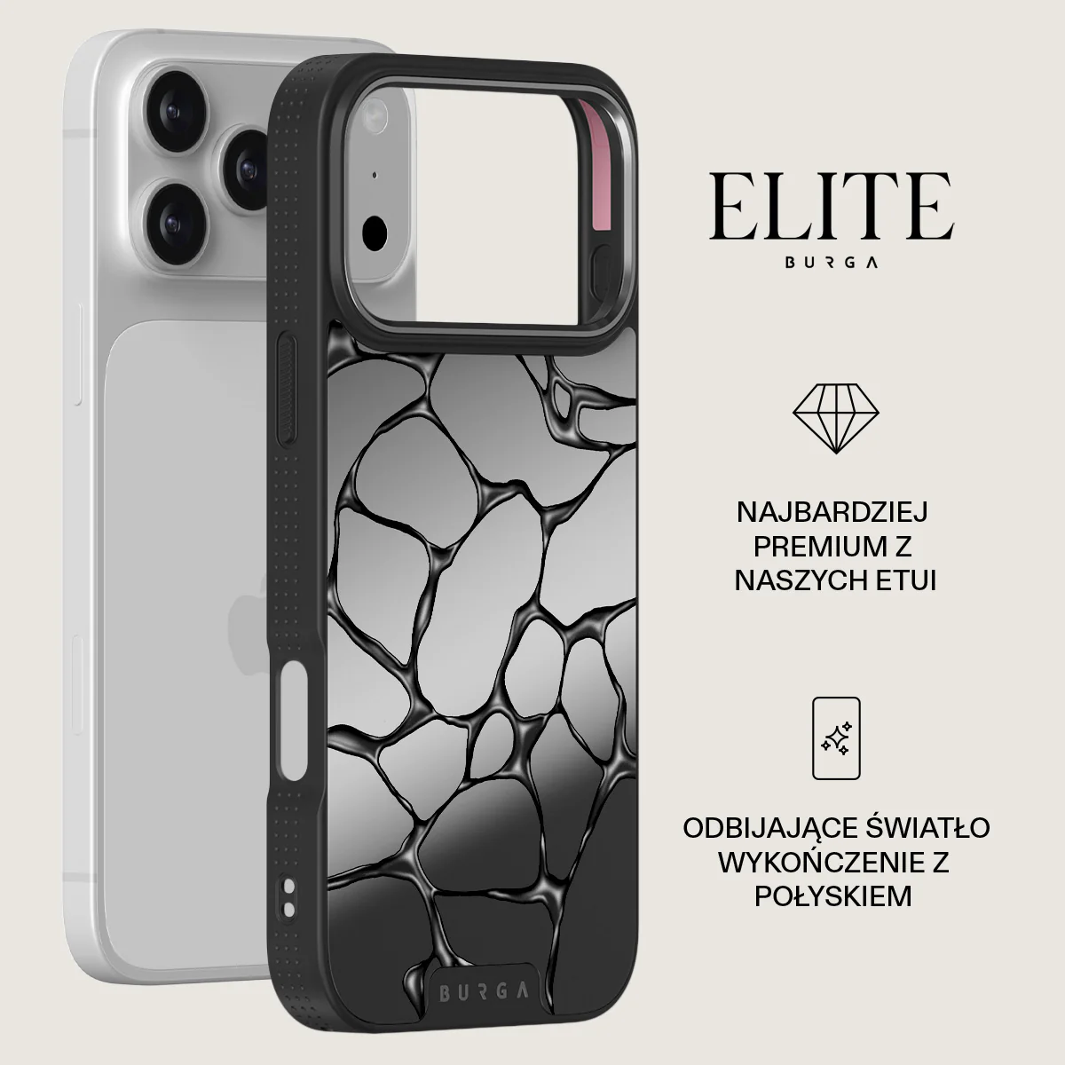 Void - iPhone 17 Pro Max Etui - Image 35