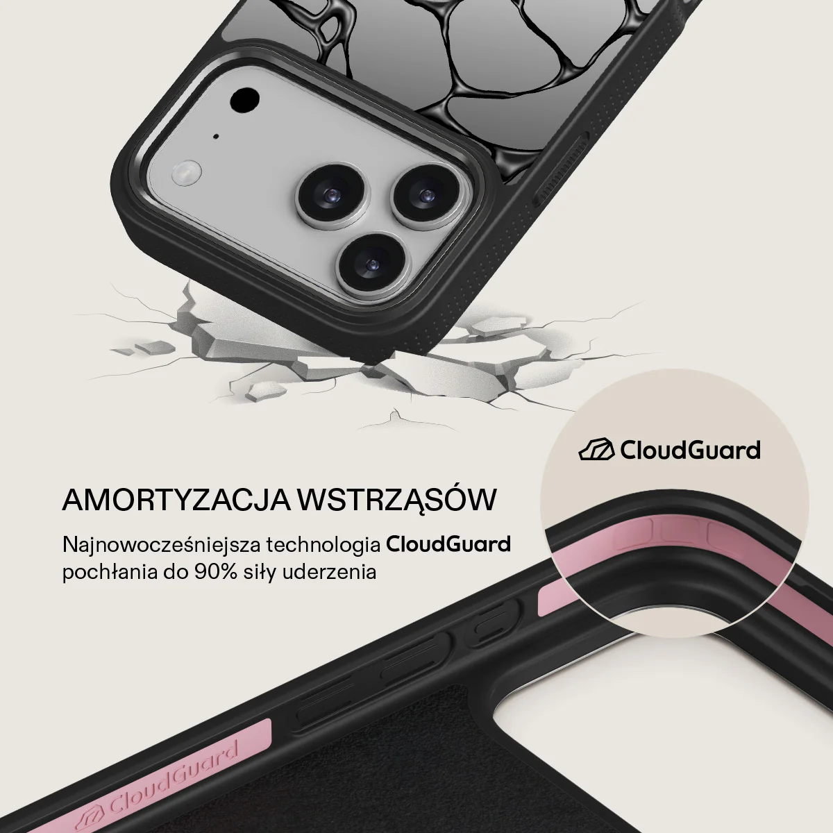 Void - iPhone 17 Pro Max Etui - Image 36