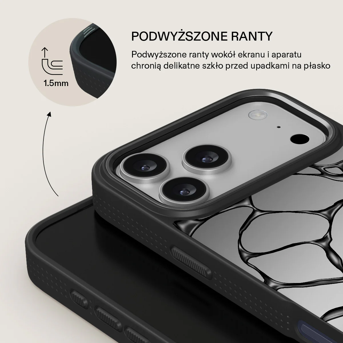 Void - iPhone 17 Pro Max Etui - Image 38