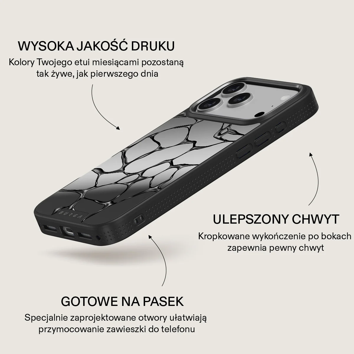 Void - iPhone 17 Pro Max Etui - Image 39