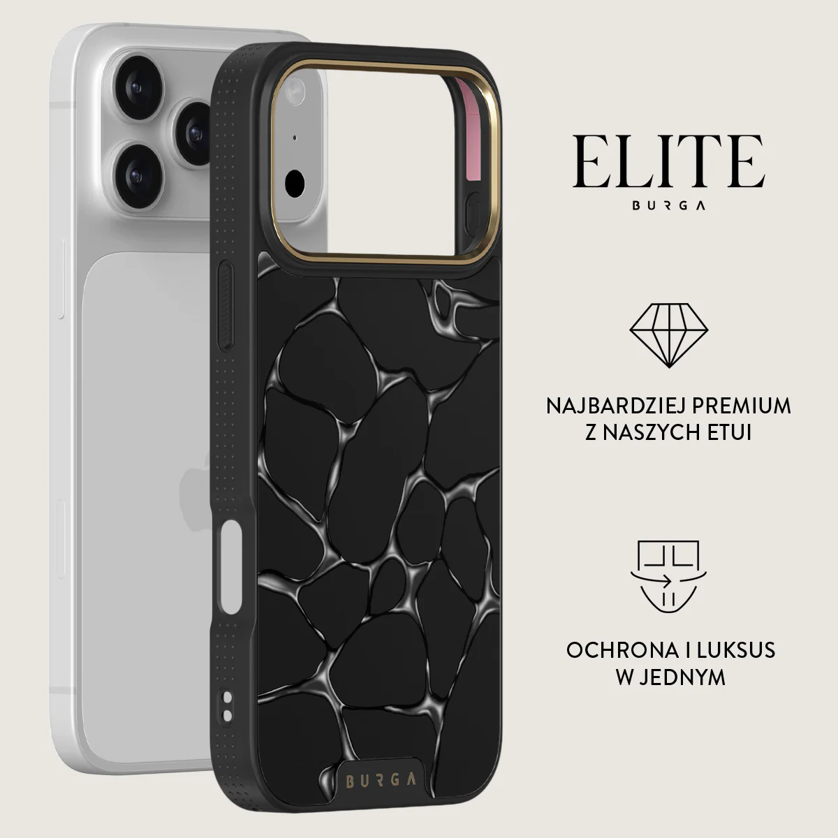 Void - iPhone 17 Pro Max Etui - Image 6