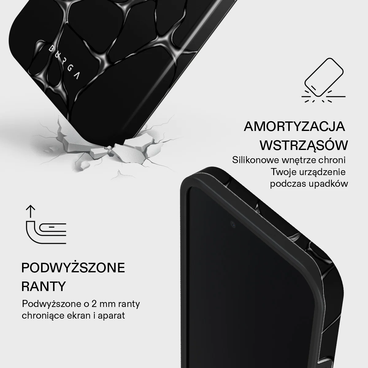 Void - iPhone 17e Etui - Image 4
