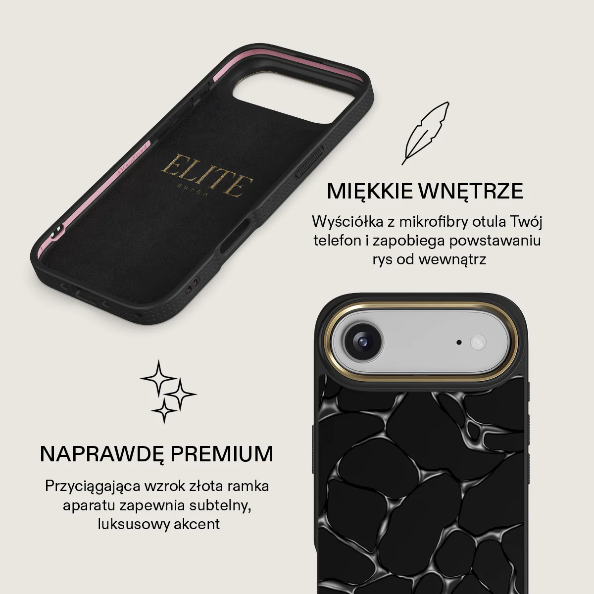 Void - iPhone Air Etui - Image 10