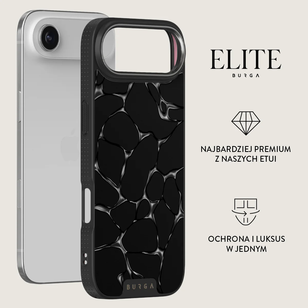 Void - iPhone Air Etui - Image 13