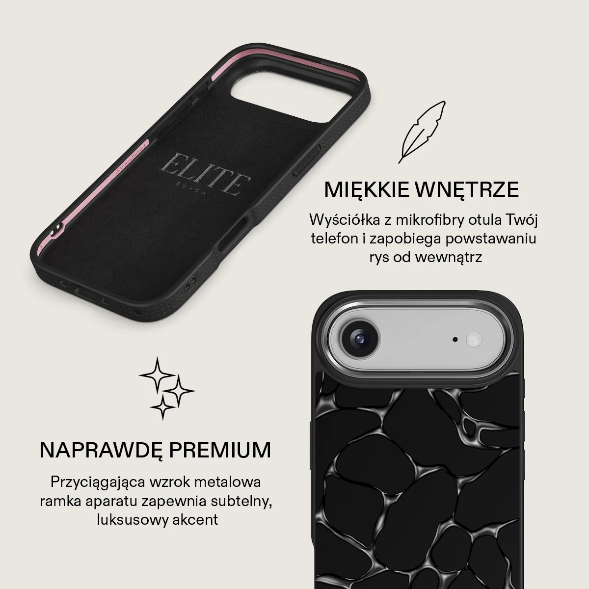 Void - iPhone Air Etui - Image 17