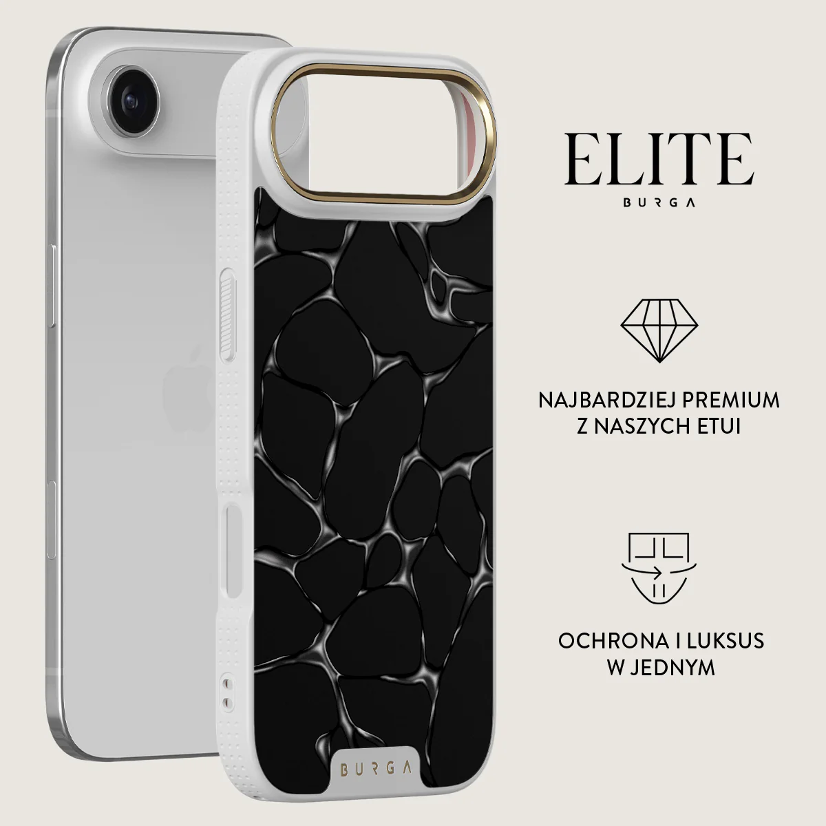 Void - iPhone Air Etui - Image 20