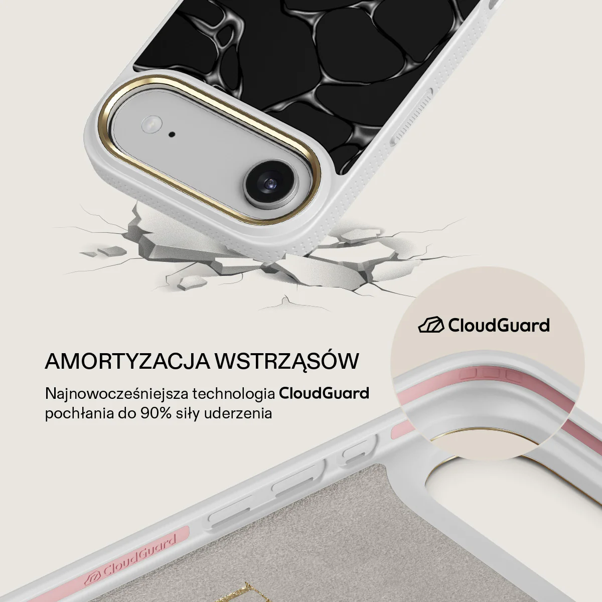 Void - iPhone Air Etui - Image 21