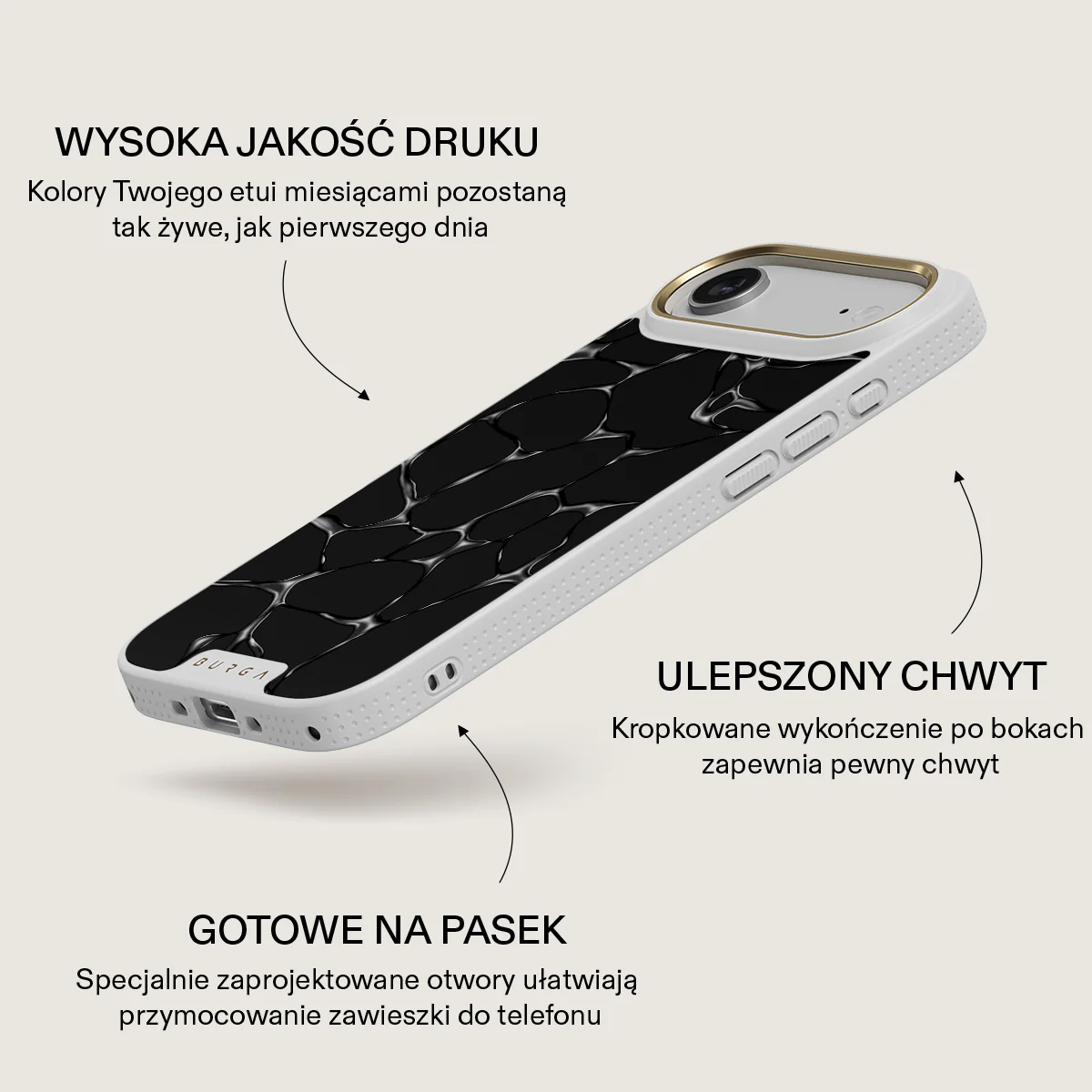 Void - iPhone Air Etui - Image 23