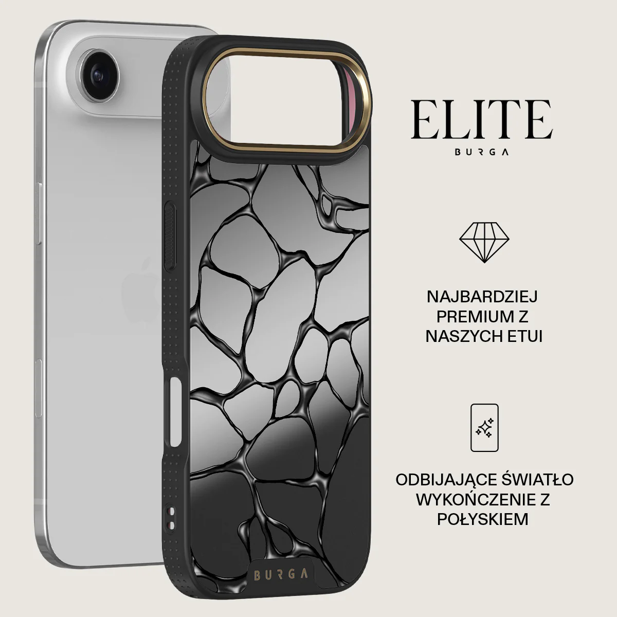 Void - iPhone Air Etui - Image 27