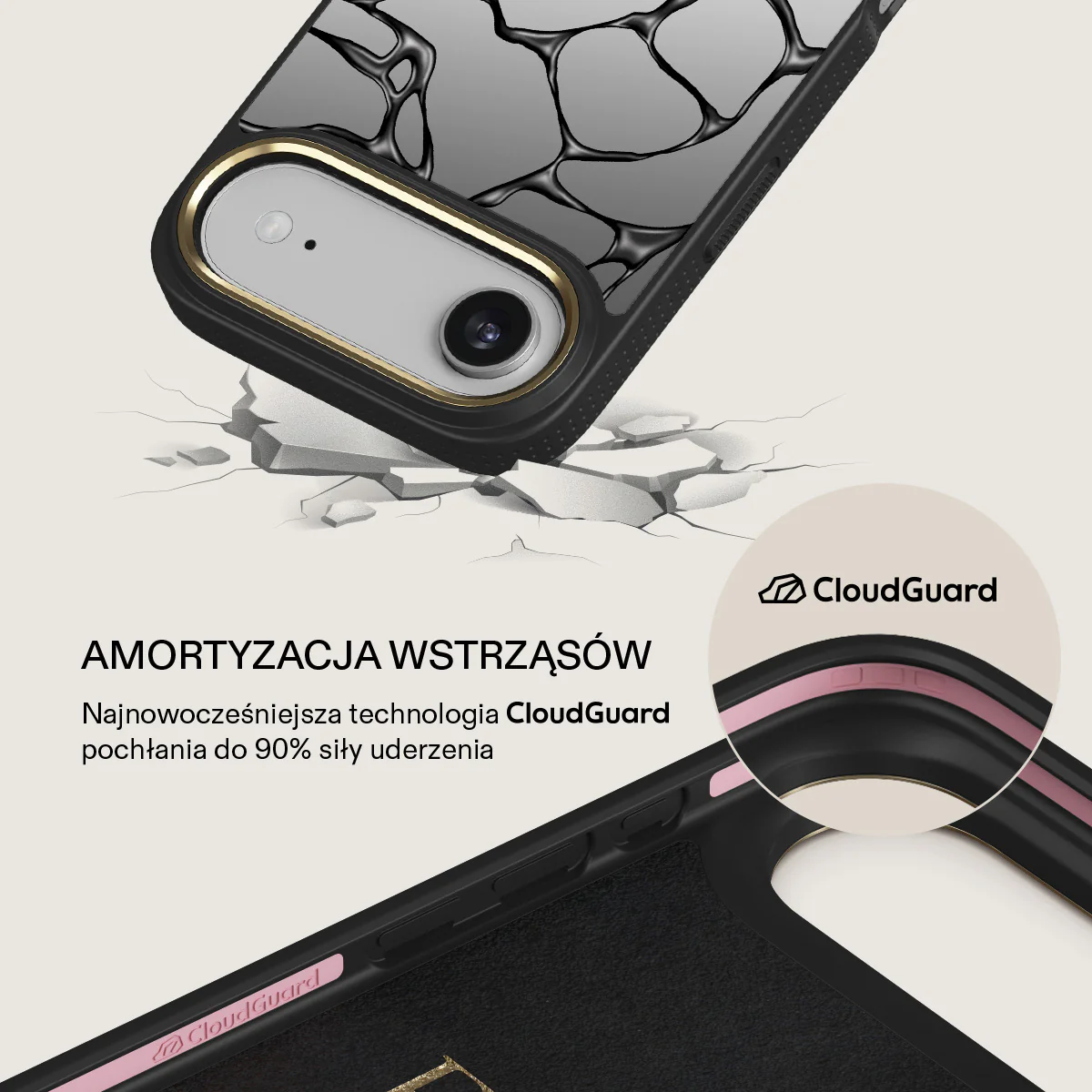 Void - iPhone Air Etui - Image 28