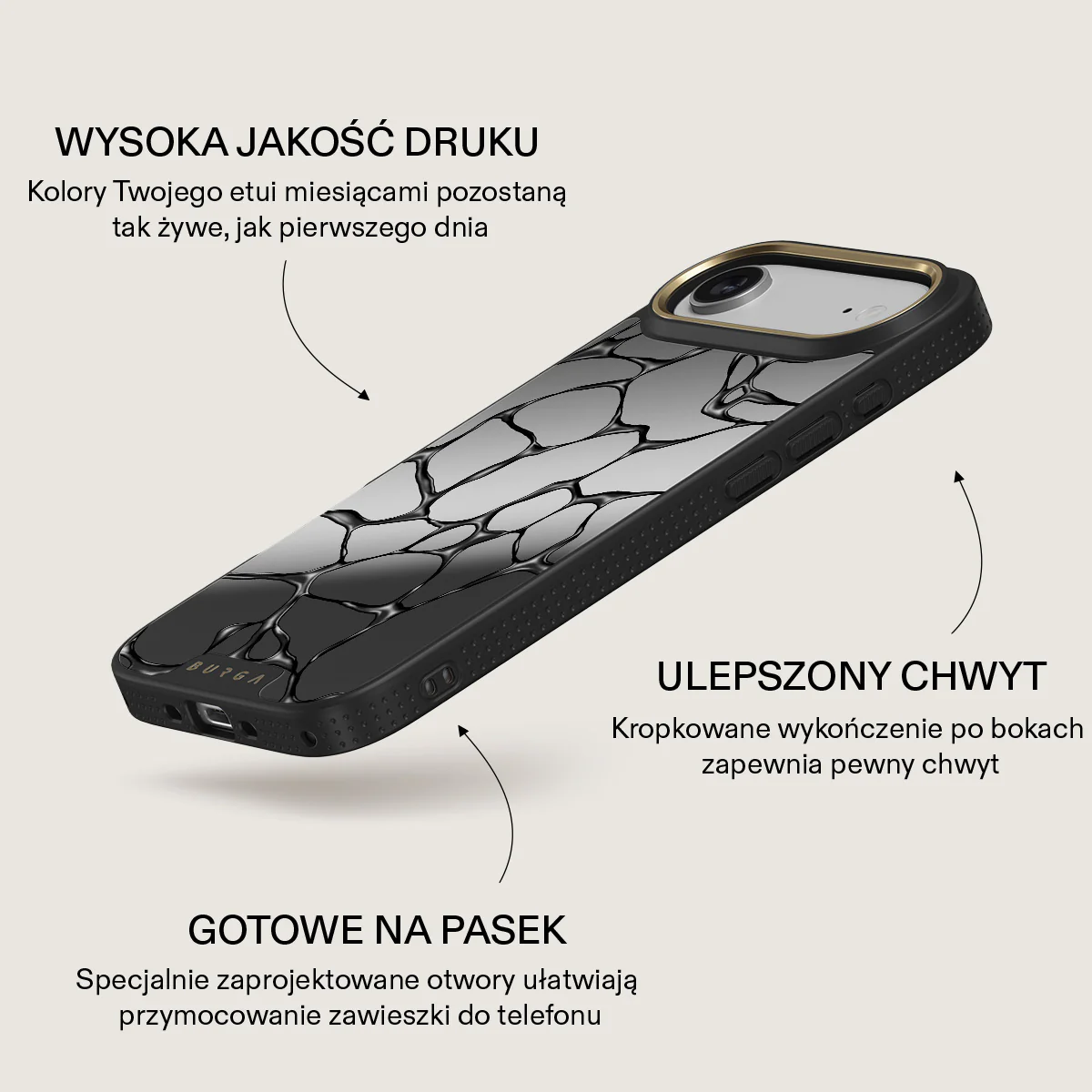 Void - iPhone Air Etui - Image 31