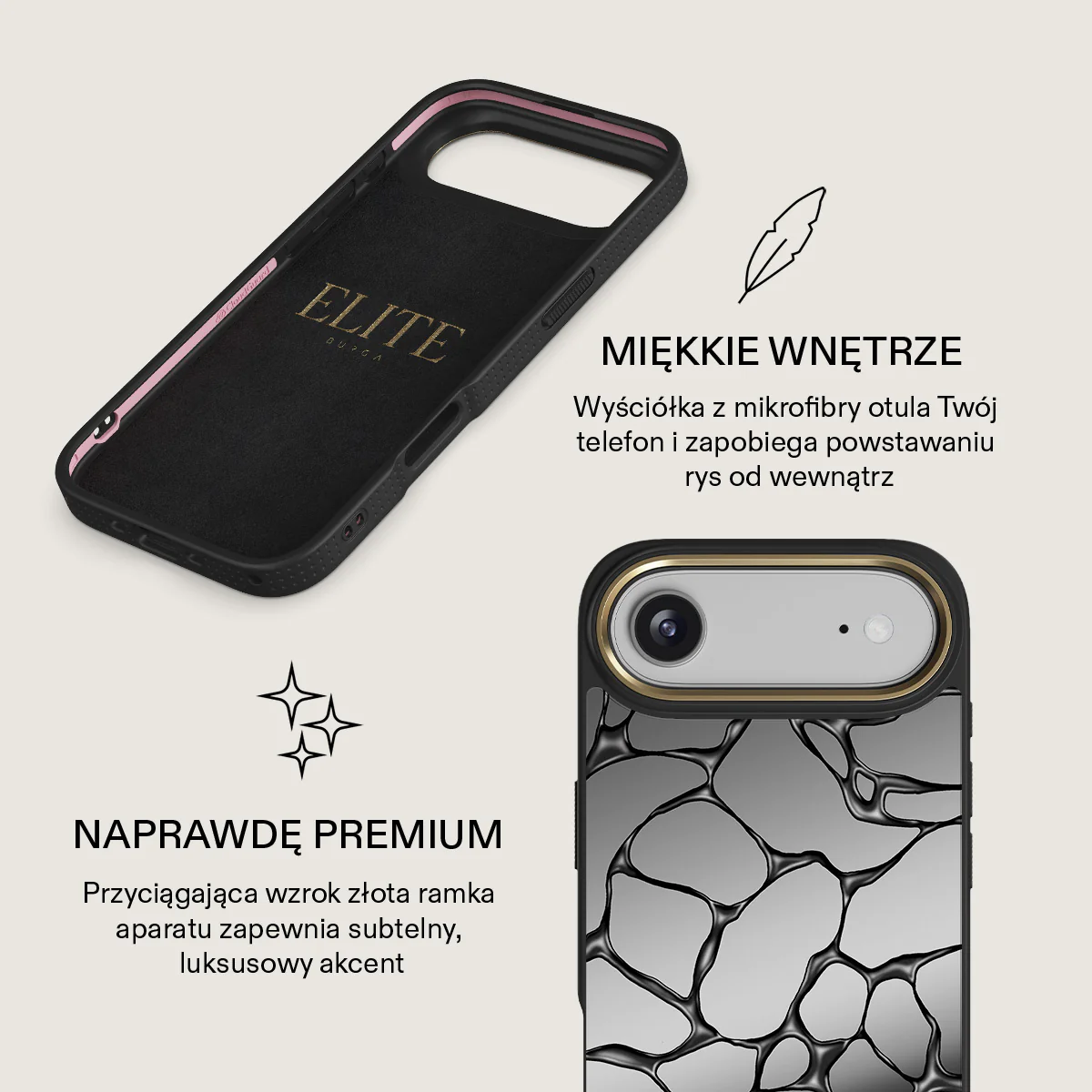Void - iPhone Air Etui - Image 32