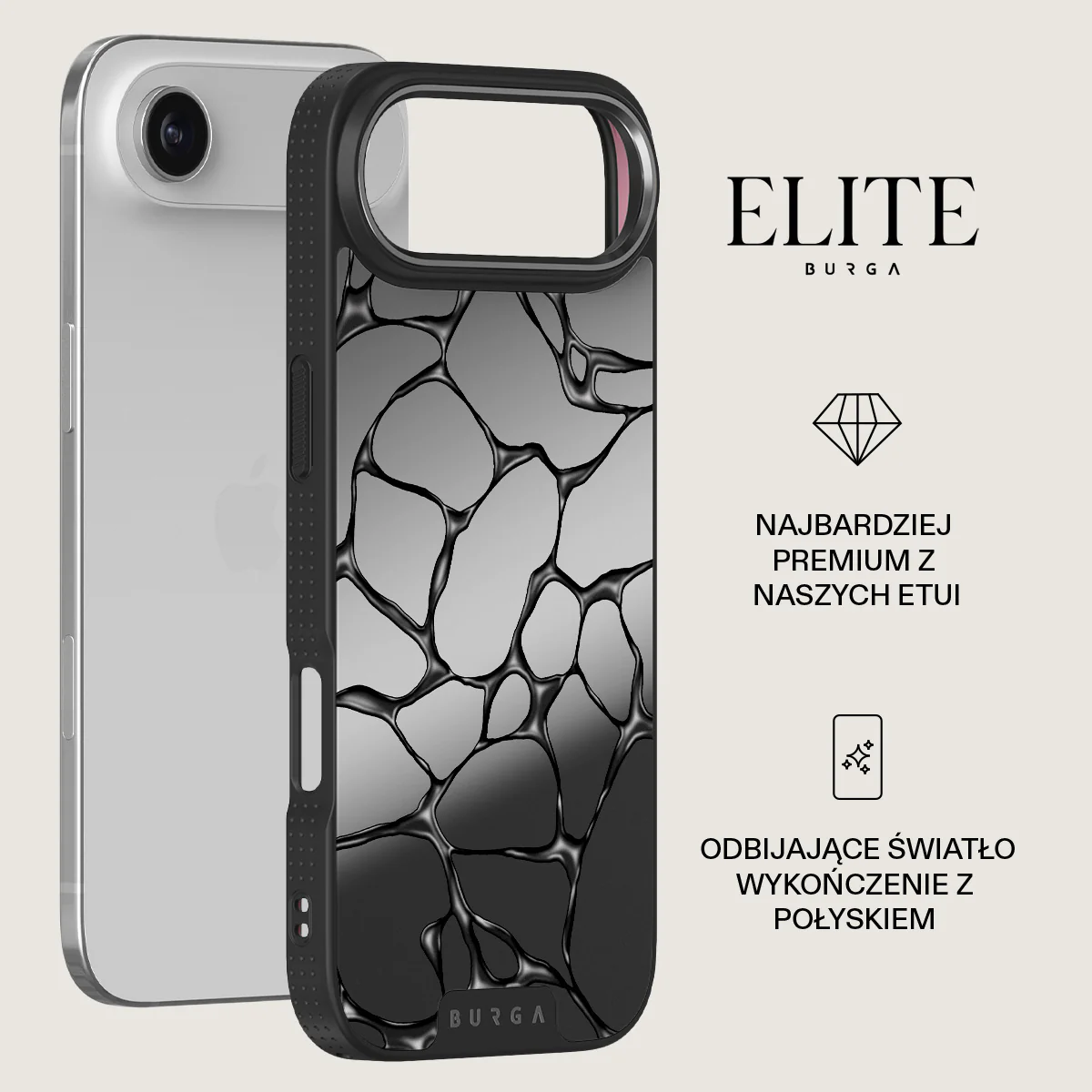 Void - iPhone Air Etui - Image 35