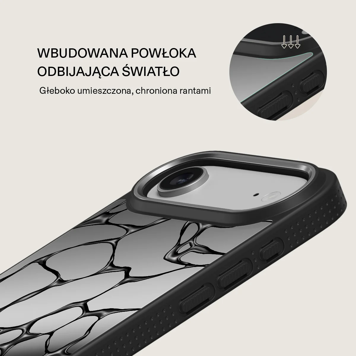 Void - iPhone Air Etui - Image 37