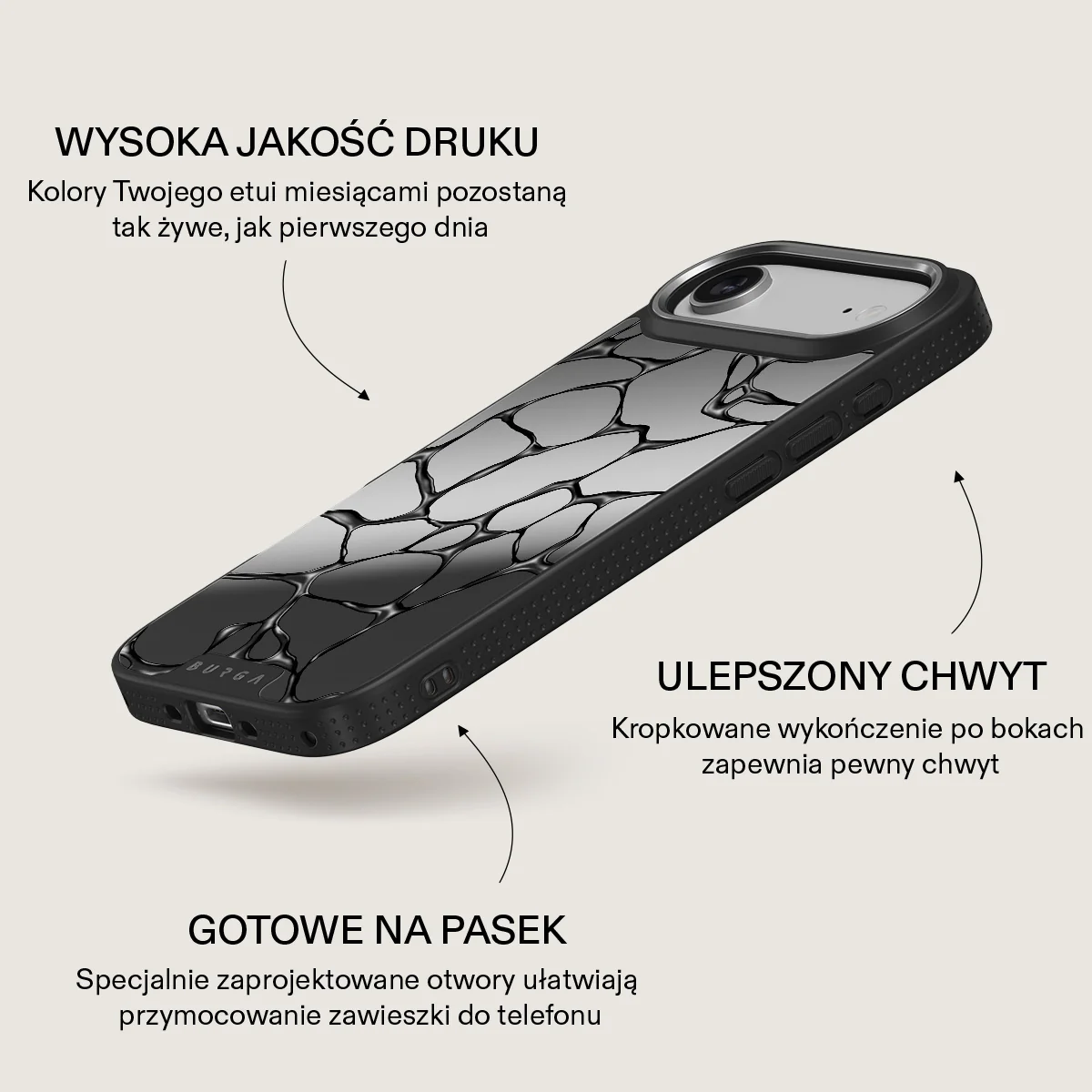 Void - iPhone Air Etui - Image 39
