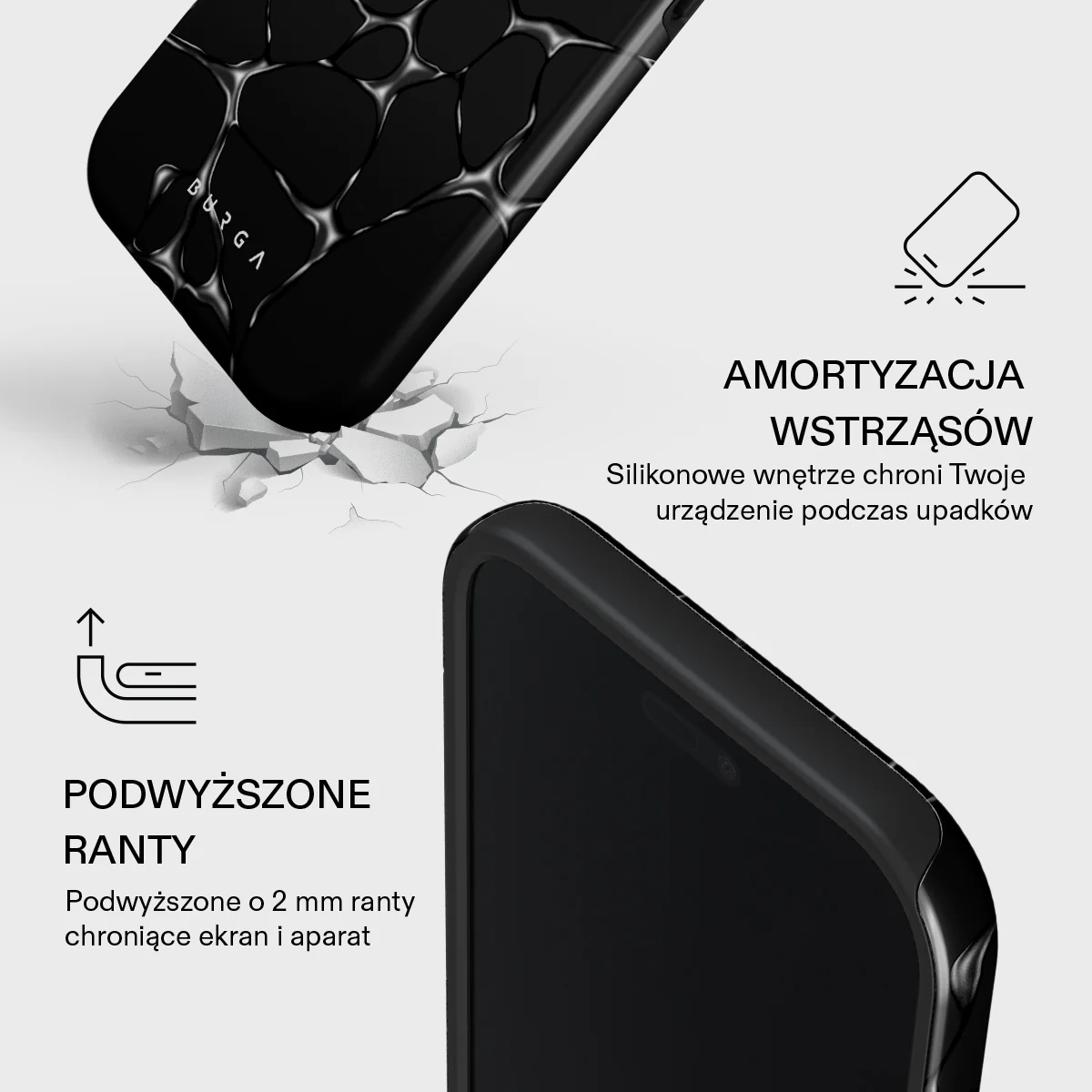 Void - iPhone Air Etui - Image 4