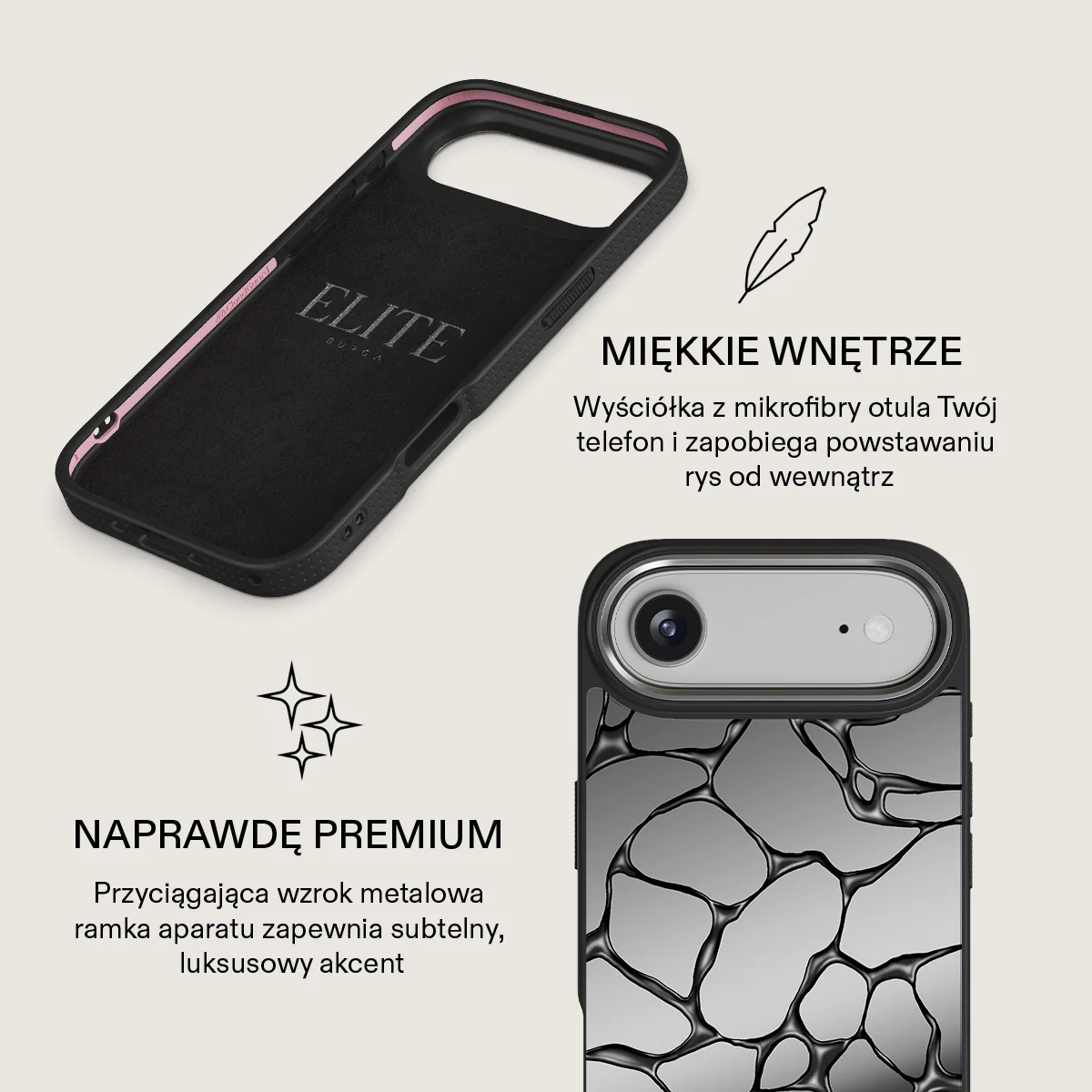 Void - iPhone Air Etui - Image 40