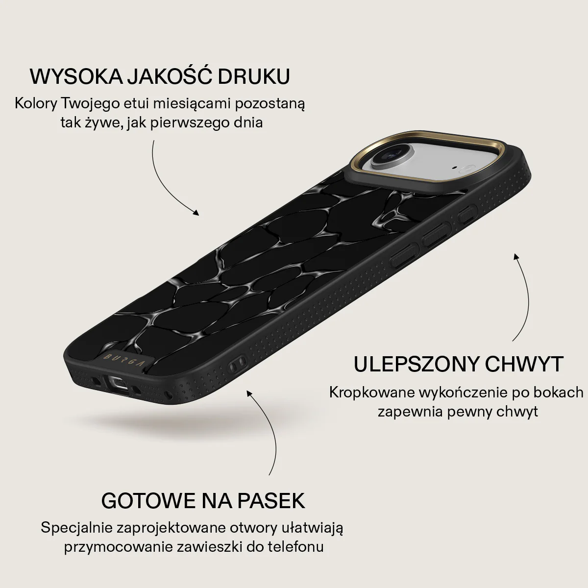 Void - iPhone Air Etui - Image 9