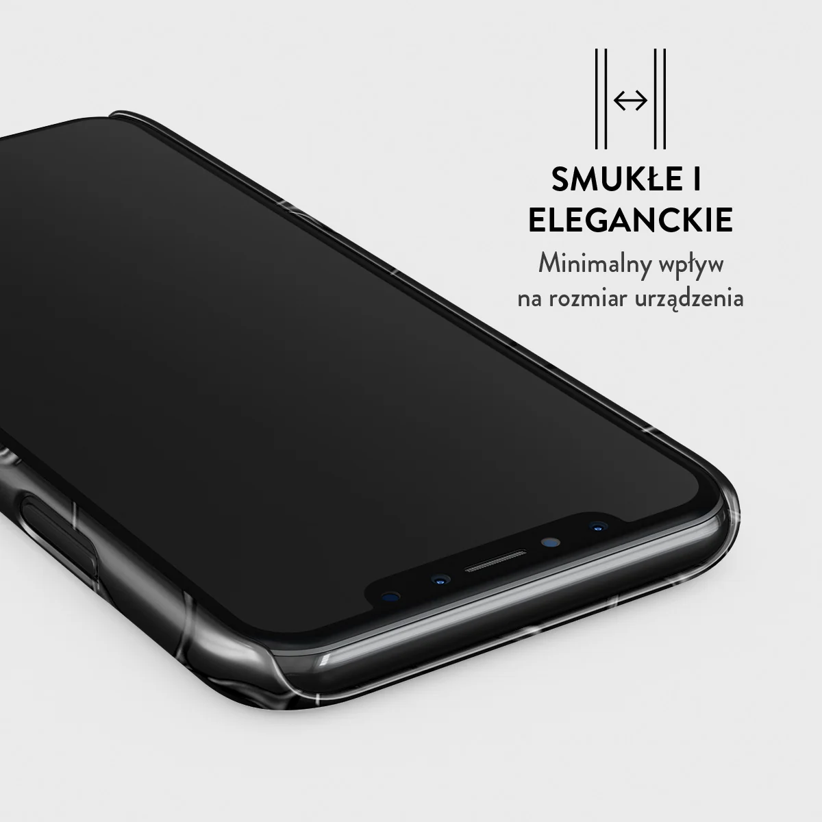 Void - iPhone XR Etui - Image 4