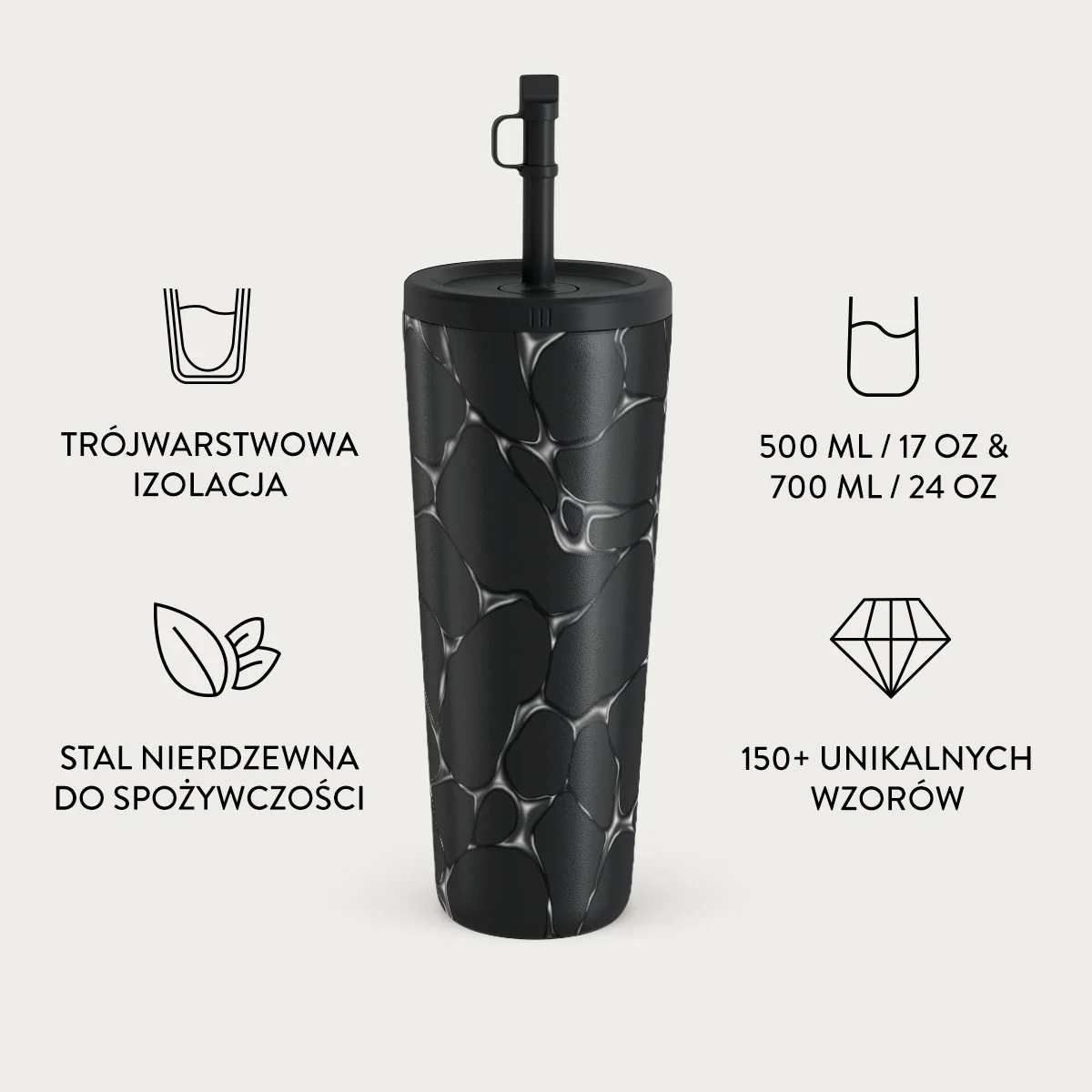 Void - Kubek podróżny - Image 10