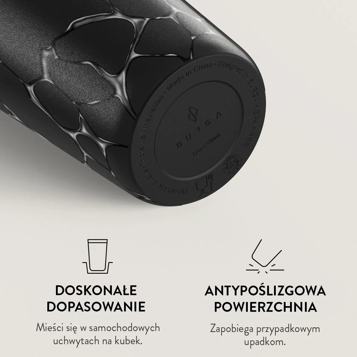 Void - Kubek podróżny - Image 12