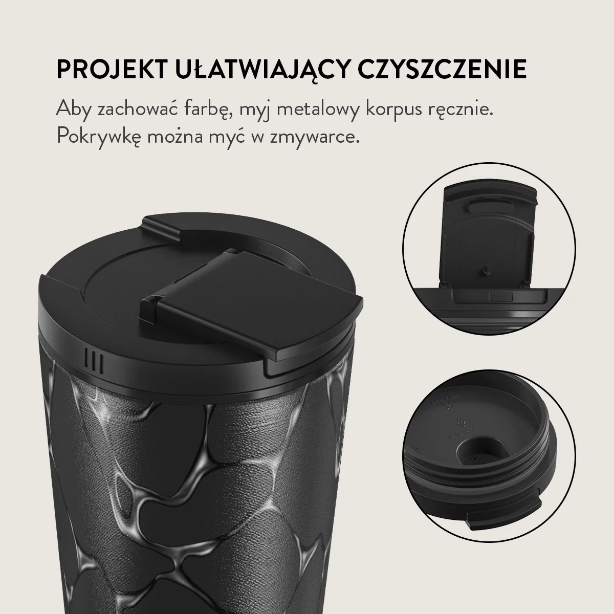 Void - Kubek podróżny - Image 16