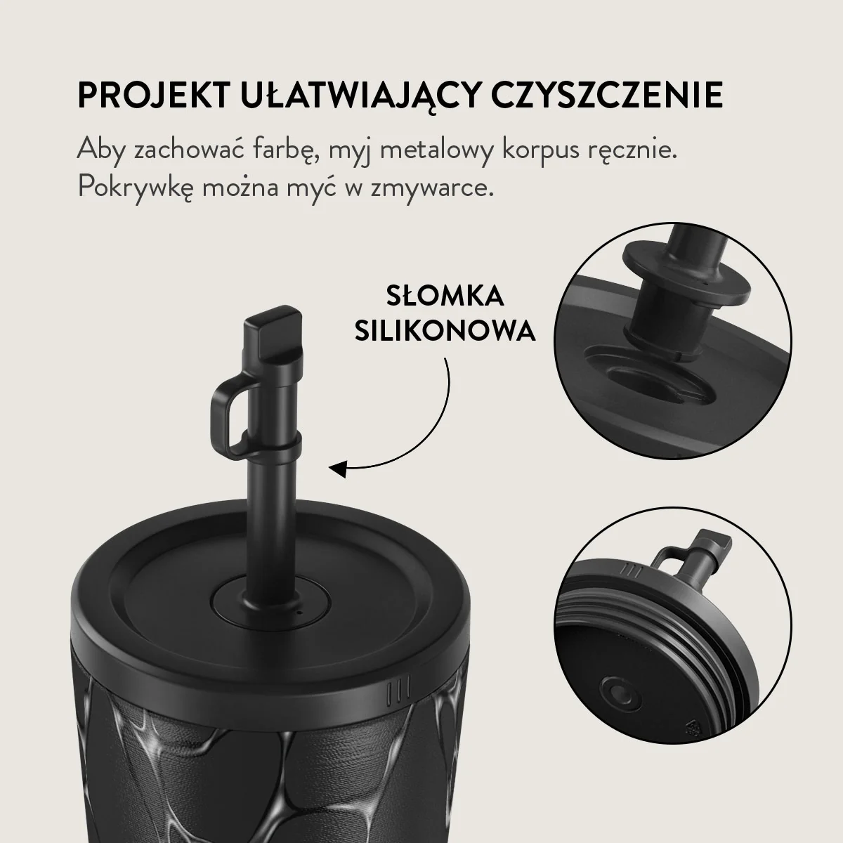 Void - Kubek podróżny - Image 17