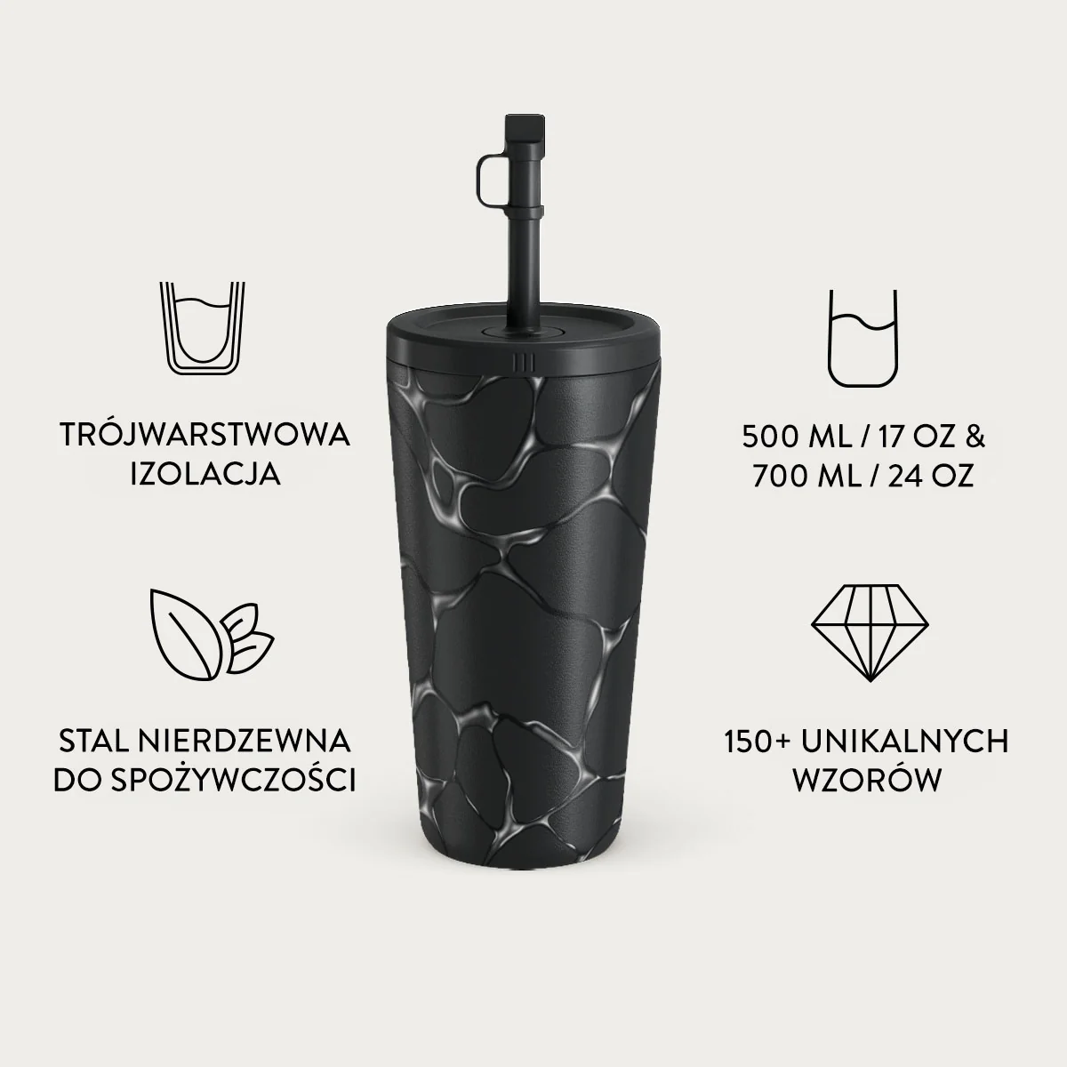 Void - Kubek podróżny - Image 8