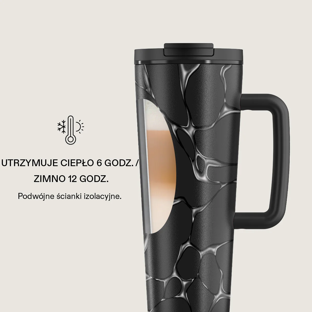 Void - Kubek podróżny EasyGrip - Image 4