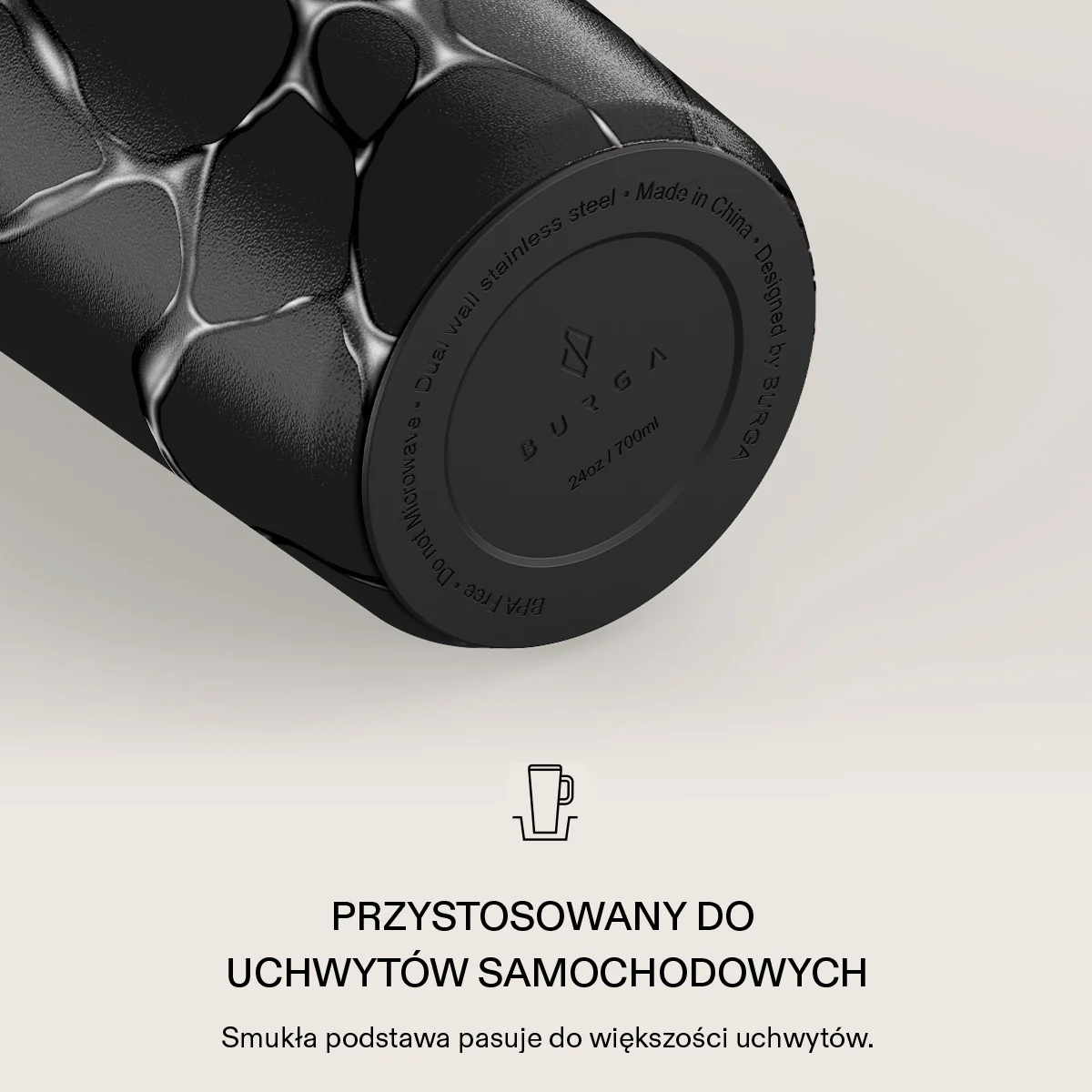 Void - Kubek podróżny EasyGrip - Image 5