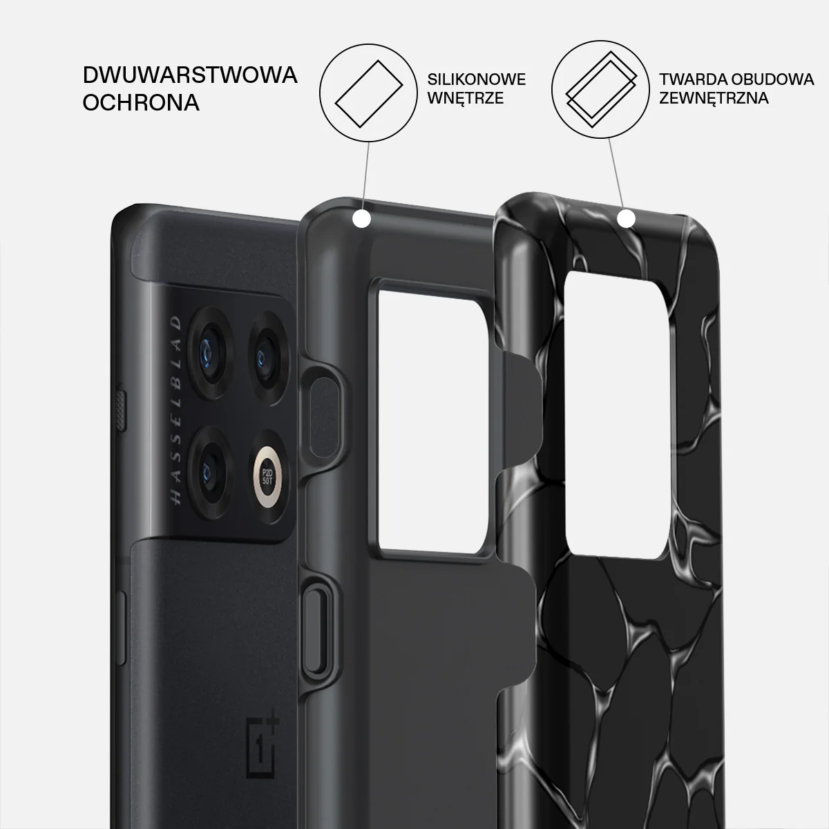 Void - OnePlus 10 Pro 5G Etui - Image 2