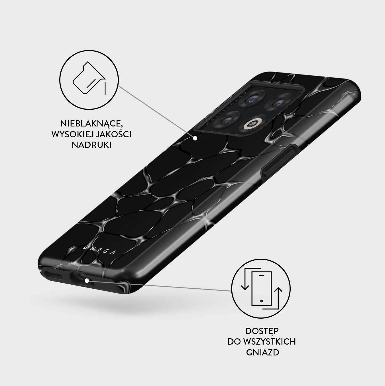 Void - OnePlus 10 Pro 5G Etui - Image 3