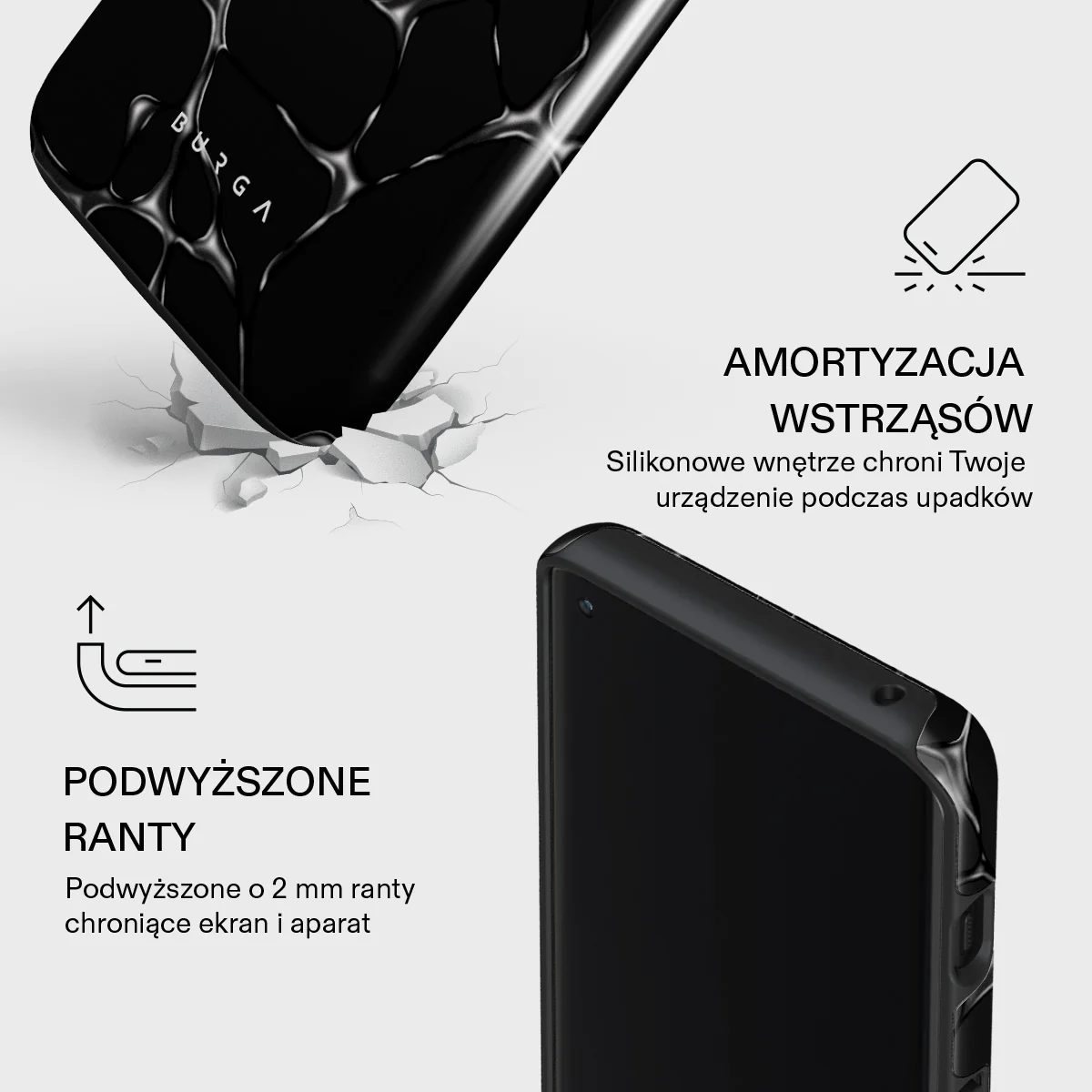Void - OnePlus 10 Pro 5G Etui - Image 4