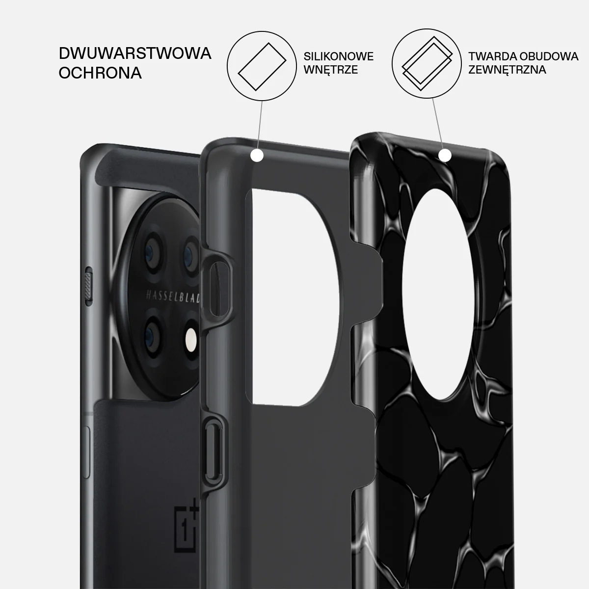 Void - OnePlus 11 Etui - Image 2