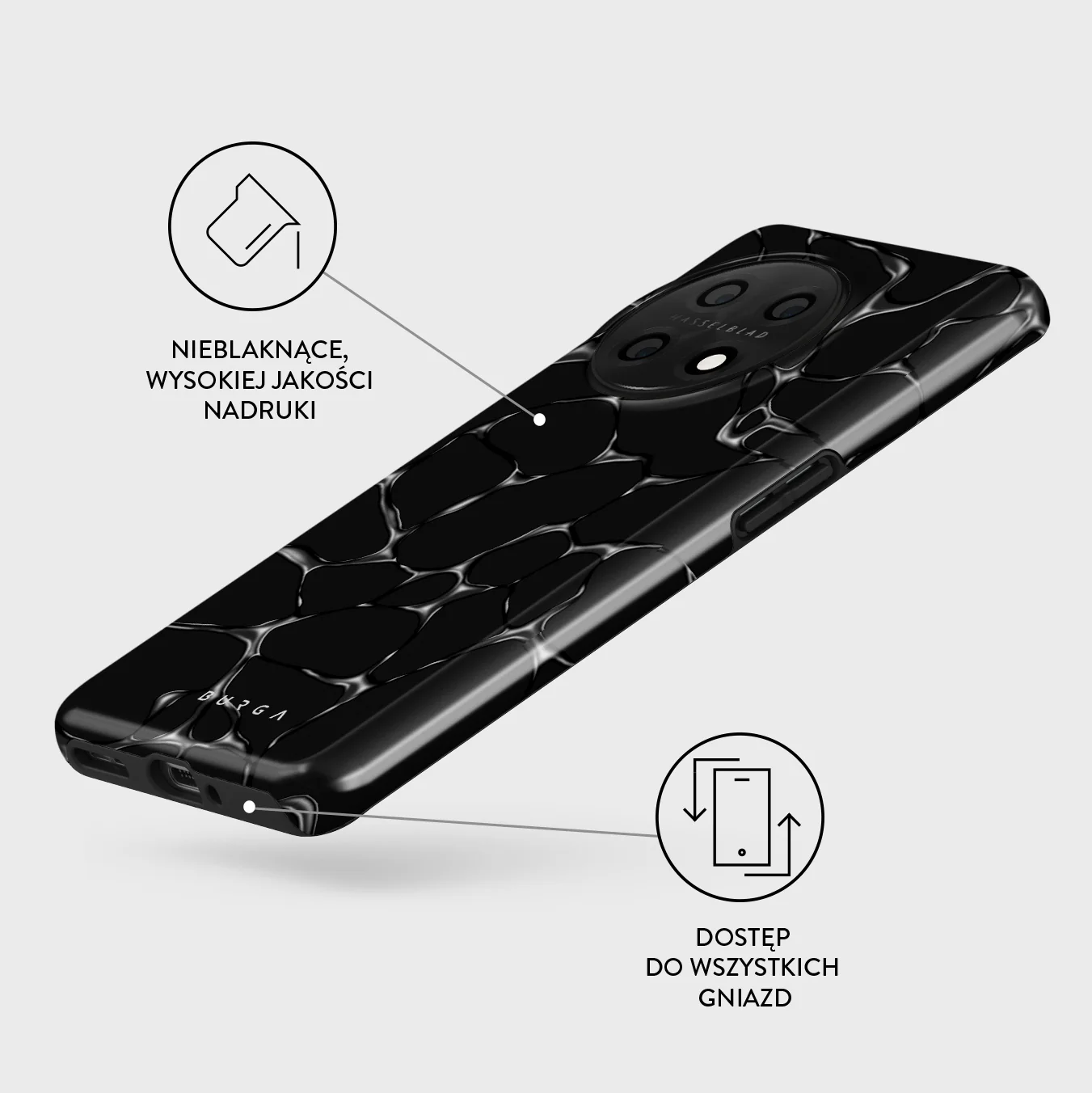Void - OnePlus 11 Etui - Image 3