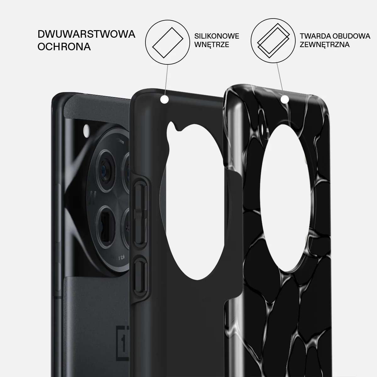 Void - OnePlus 12 Etui - Image 2