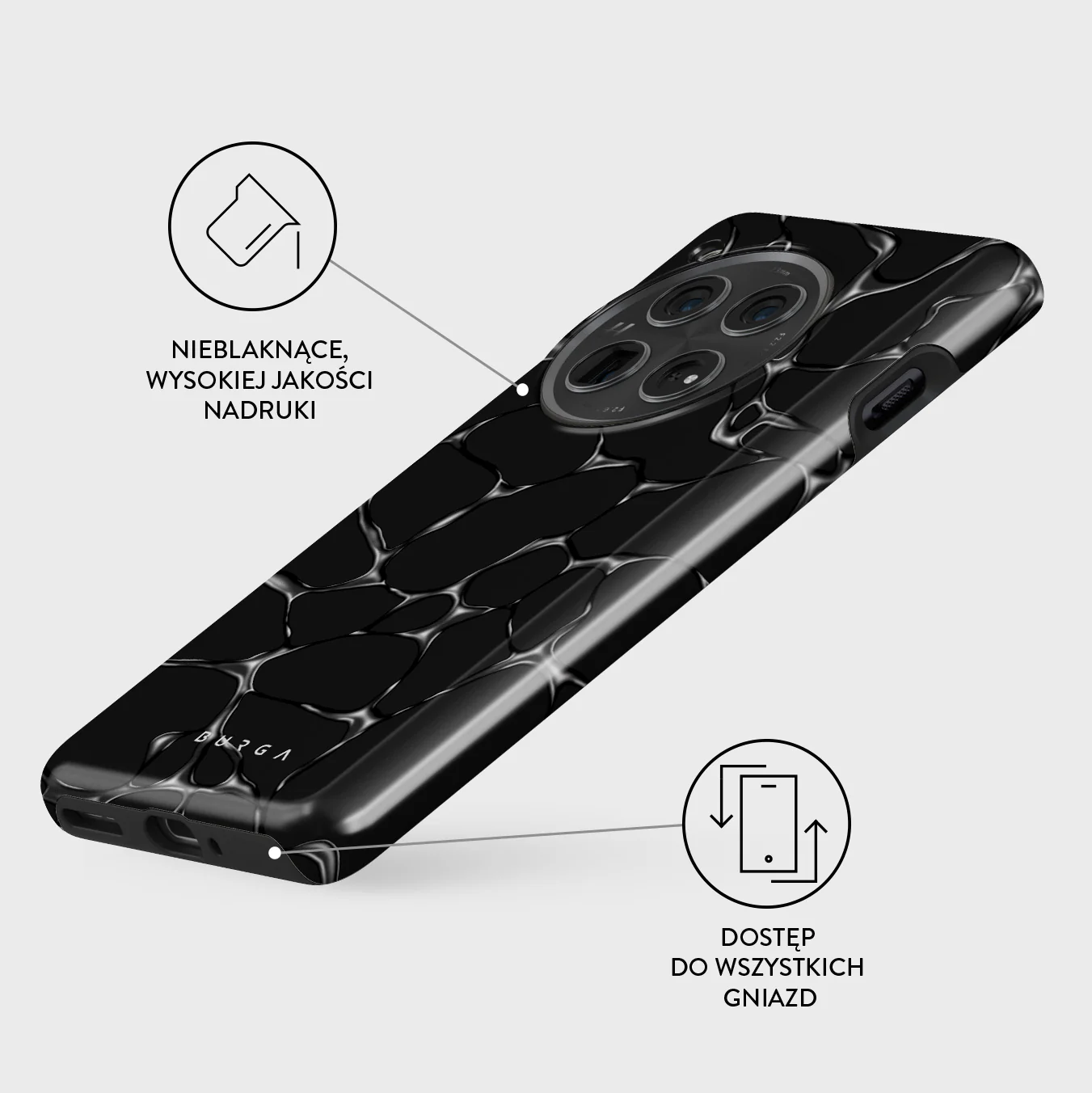 Void - OnePlus 12 Etui - Image 3