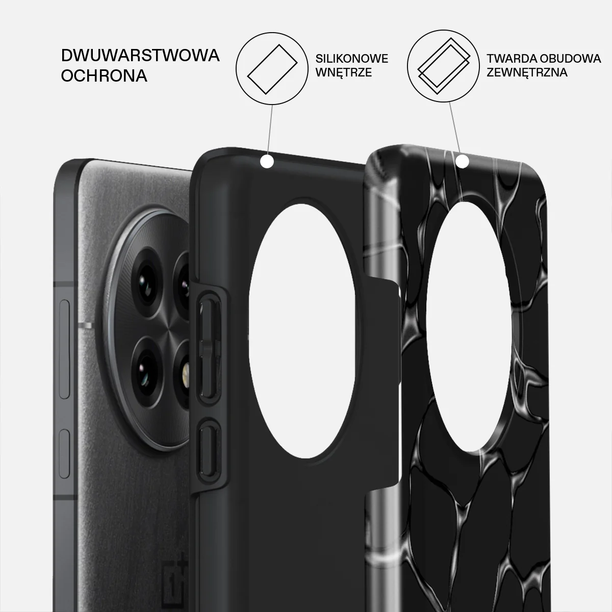 Void - OnePlus 13 Etui - Image 2