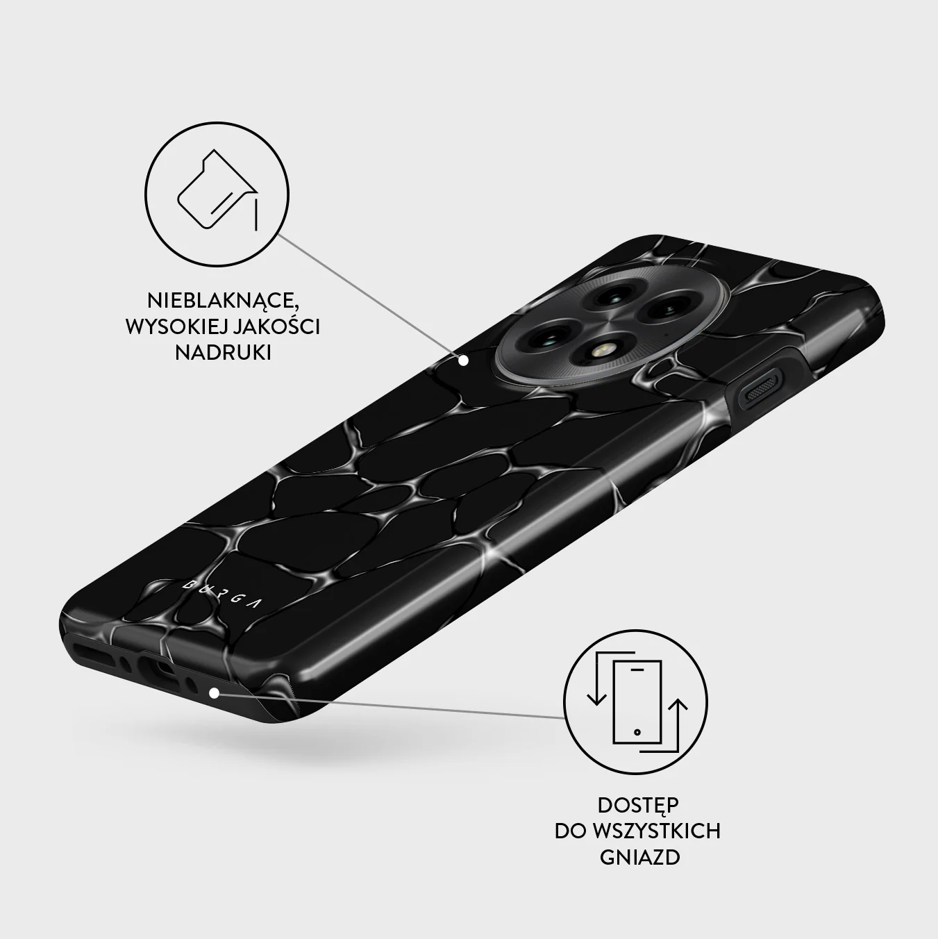Void - OnePlus 13 Etui - Image 3