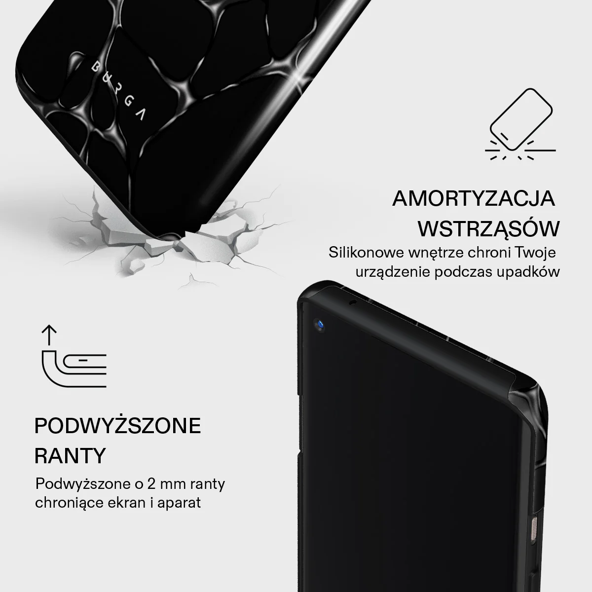Void - OnePlus 8 Etui - Image 4