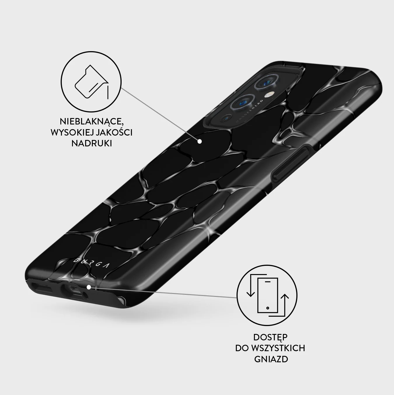 Void - OnePlus 9 Etui - Image 3