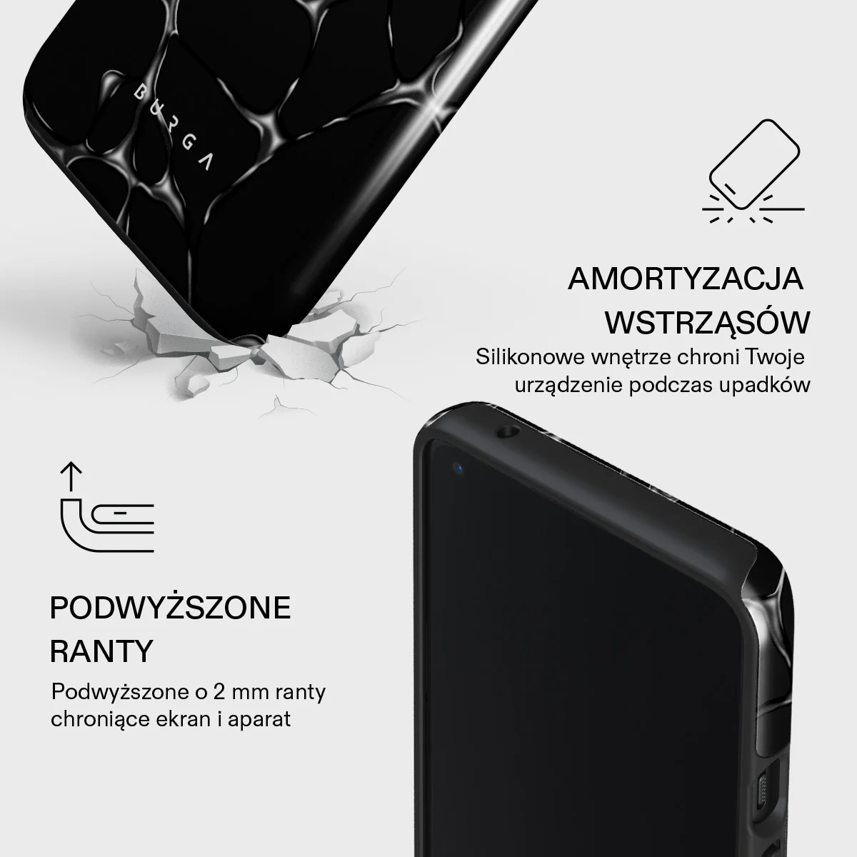 Void - OnePlus 9 Etui - Image 4