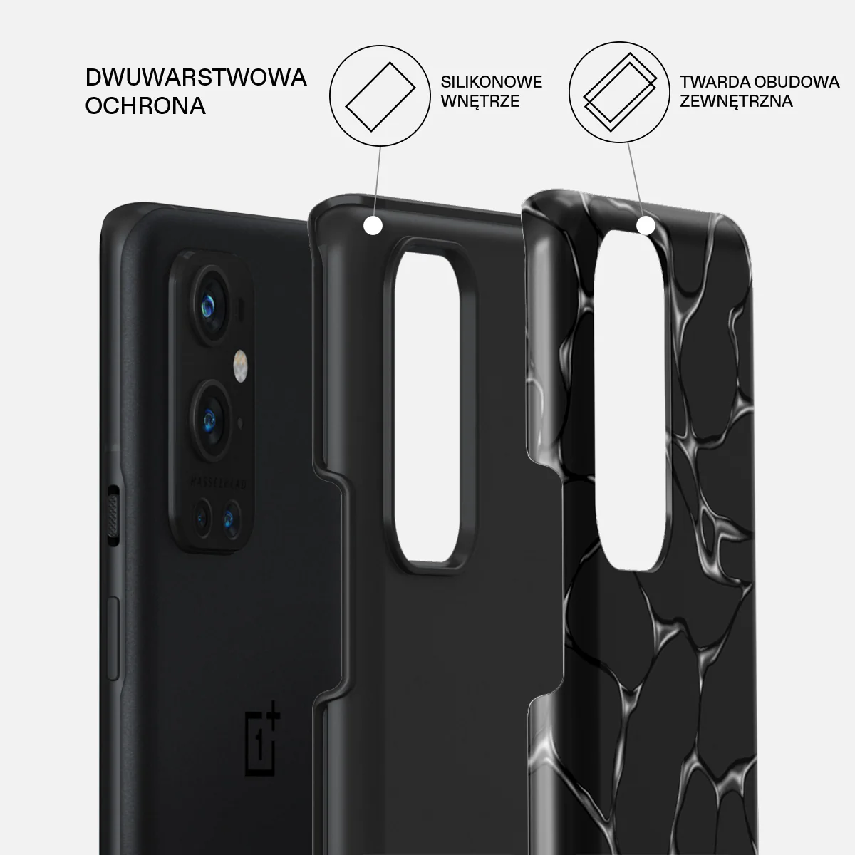 Void - OnePlus 9 Pro Etui - Image 2