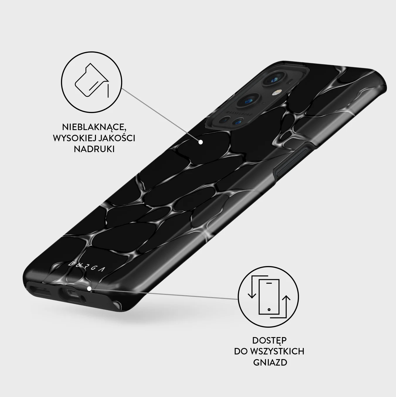 Void - OnePlus 9 Pro Etui - Image 3