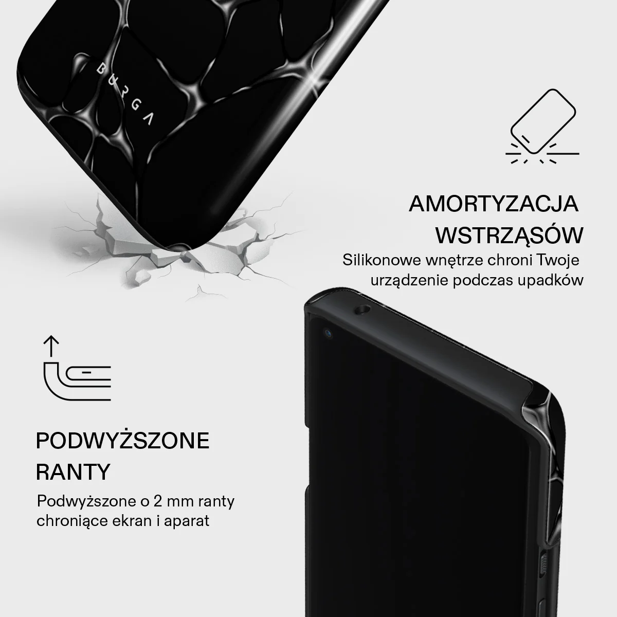 Void - OnePlus 9 Pro Etui - Image 4
