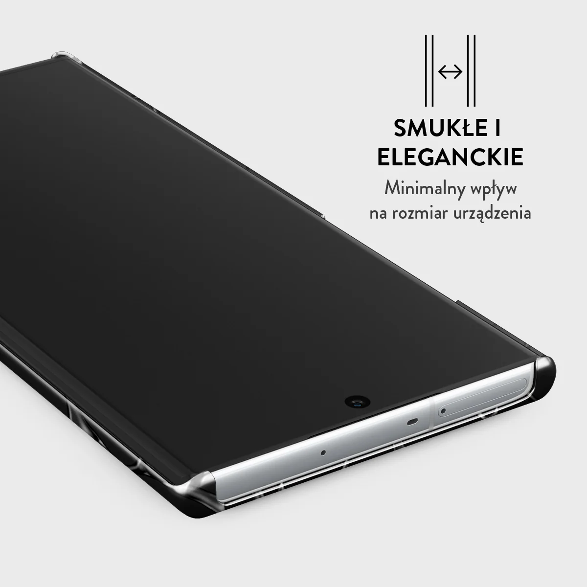 Void - Samsung Galaxy Note 10 Plus Etui - Image 4