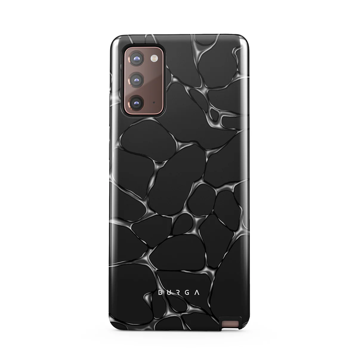 Void - Samsung Galaxy Note 20 4G / 5G Etui - Image 5