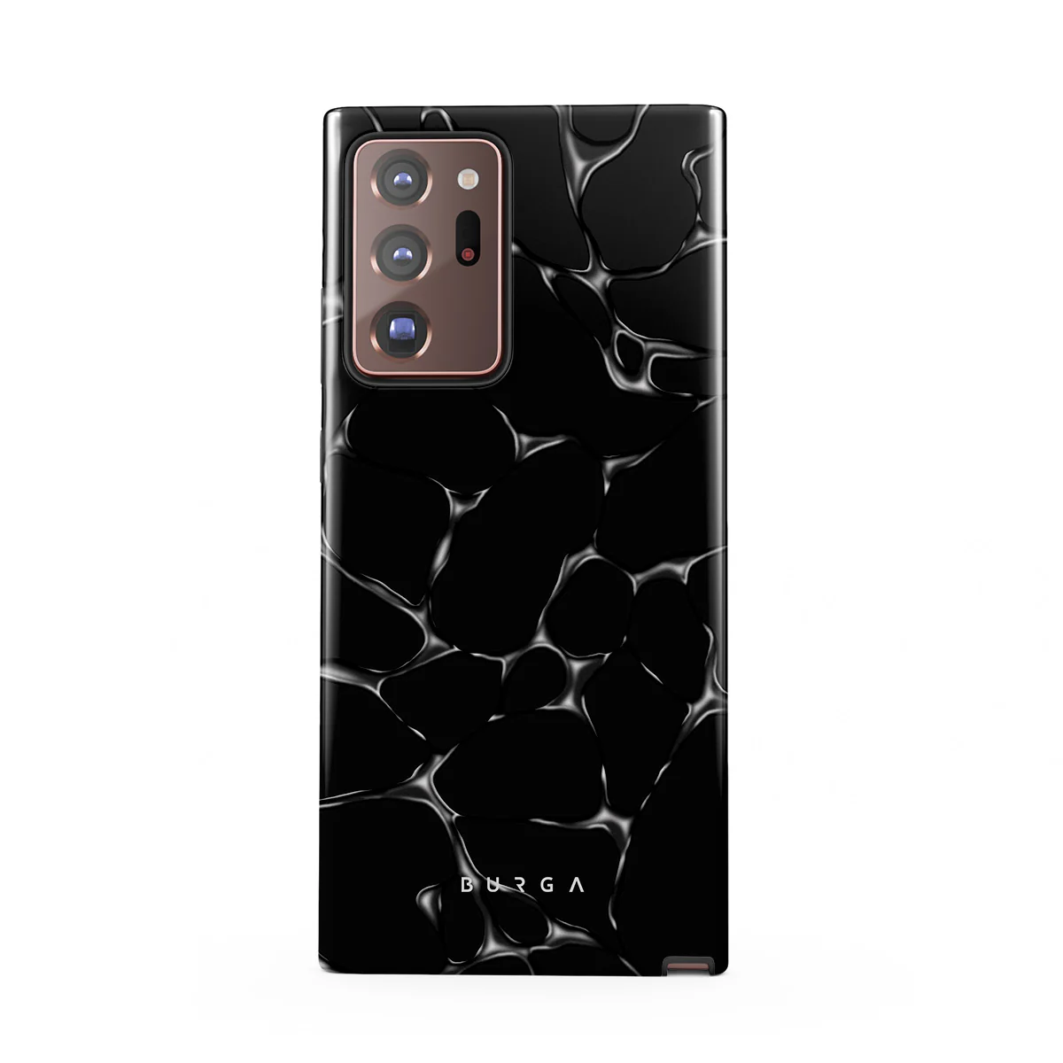 Void - Samsung Galaxy Note 20 Ultra 4G / 5G Etui - Image 5