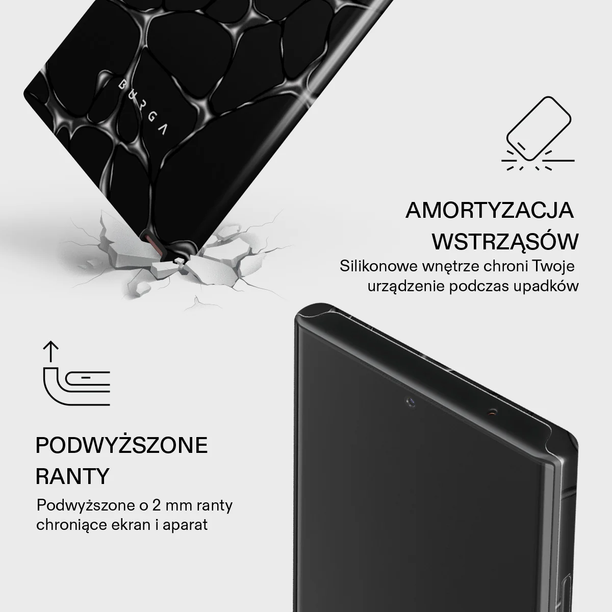 Void - Samsung Galaxy Note 20 Ultra 4G / 5G Etui - Image 8