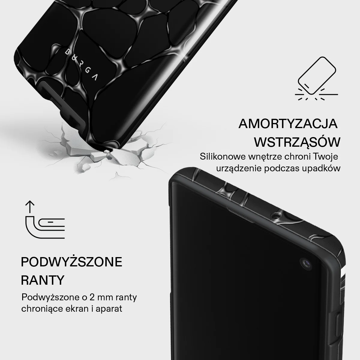 Void - Samsung Galaxy Note 9 Etui - Image 8